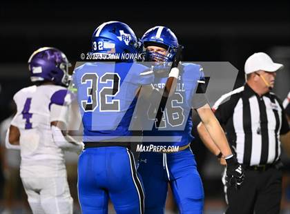 Thumbnail 1 in Lufkin @ Barbers Hill photogallery.