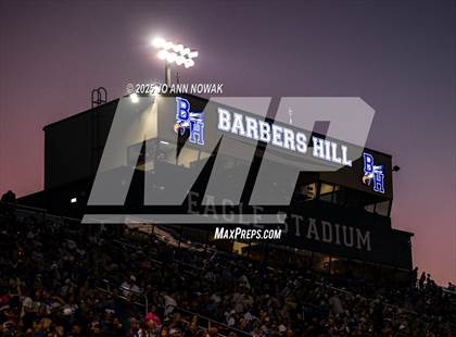 Thumbnail 1 in Lufkin @ Barbers Hill photogallery.