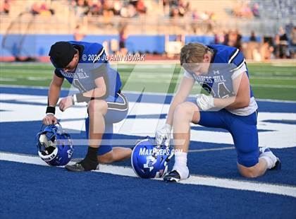 Thumbnail 2 in Lufkin @ Barbers Hill photogallery.