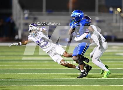 Thumbnail 2 in Lufkin @ Barbers Hill photogallery.