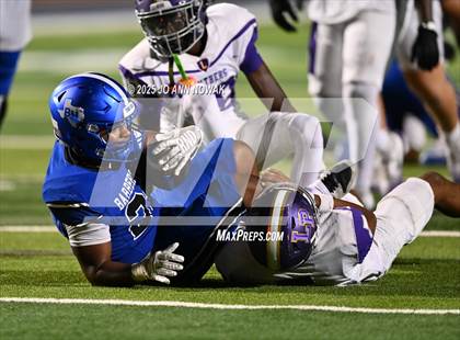 Thumbnail 3 in Lufkin @ Barbers Hill photogallery.