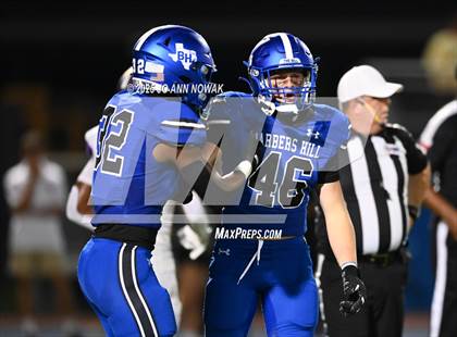 Thumbnail 2 in Lufkin @ Barbers Hill photogallery.