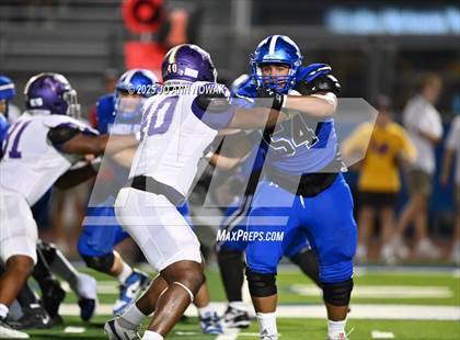 Thumbnail 2 in Lufkin @ Barbers Hill photogallery.