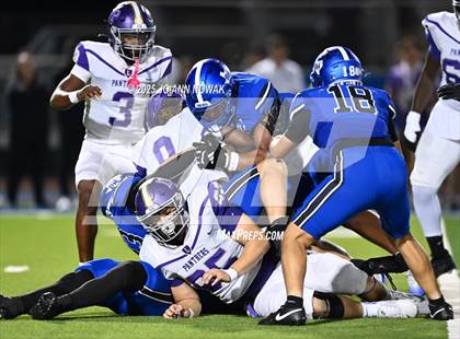 Thumbnail 3 in Lufkin @ Barbers Hill photogallery.