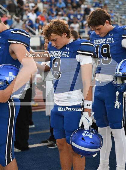 Thumbnail 2 in Lufkin @ Barbers Hill photogallery.