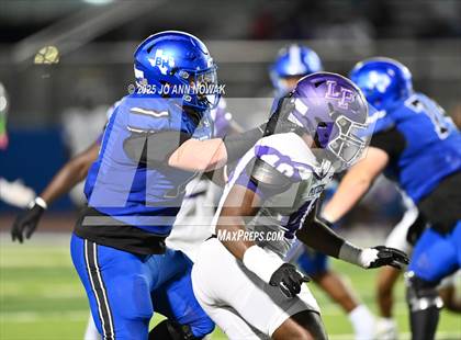 Thumbnail 1 in Lufkin @ Barbers Hill photogallery.