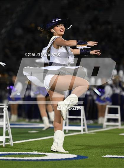Thumbnail 1 in Lufkin @ Barbers Hill photogallery.