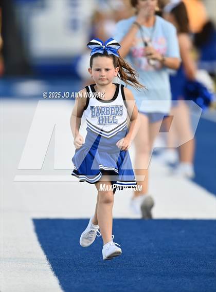 Thumbnail 1 in Lufkin @ Barbers Hill photogallery.