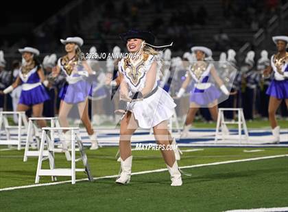 Thumbnail 2 in Lufkin @ Barbers Hill photogallery.