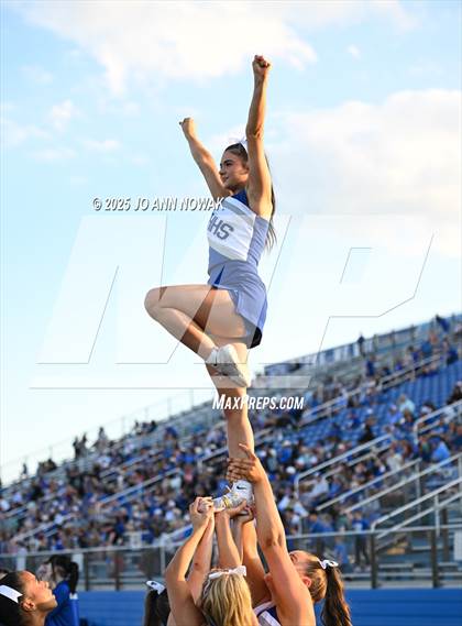 Thumbnail 1 in Lufkin @ Barbers Hill photogallery.