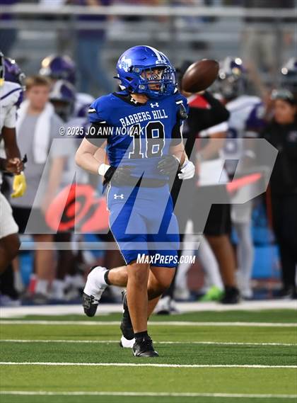 Thumbnail 1 in Lufkin @ Barbers Hill photogallery.