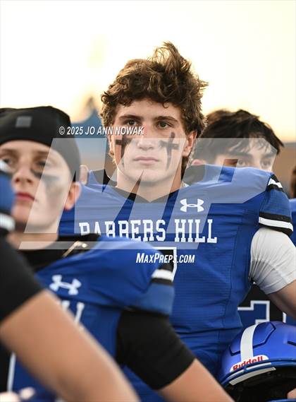 Thumbnail 2 in Lufkin @ Barbers Hill photogallery.