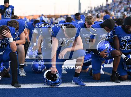 Thumbnail 1 in Lufkin @ Barbers Hill photogallery.