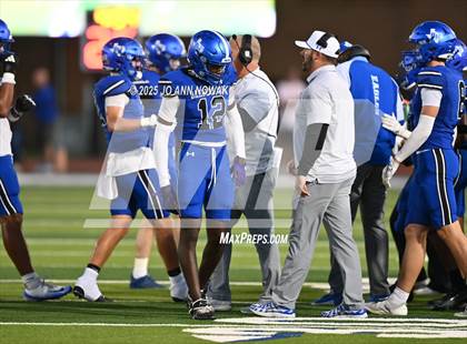 Thumbnail 1 in Lufkin @ Barbers Hill photogallery.