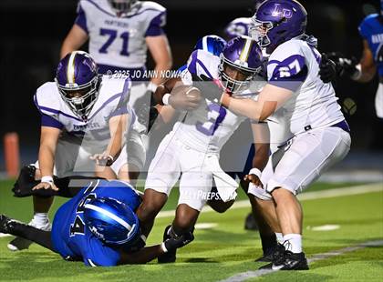Thumbnail 2 in Lufkin @ Barbers Hill photogallery.