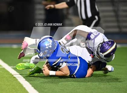 Thumbnail 1 in Lufkin @ Barbers Hill photogallery.