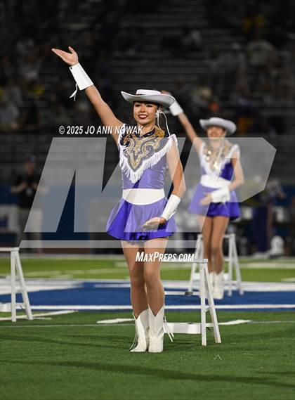 Thumbnail 3 in Lufkin @ Barbers Hill photogallery.