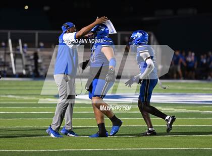 Thumbnail 1 in Lufkin @ Barbers Hill photogallery.