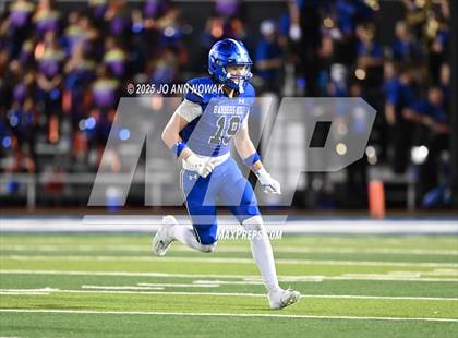 Thumbnail 2 in Lufkin @ Barbers Hill photogallery.