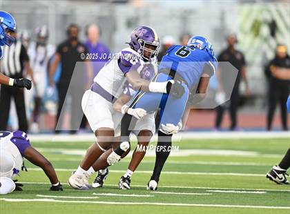 Thumbnail 3 in Lufkin @ Barbers Hill photogallery.