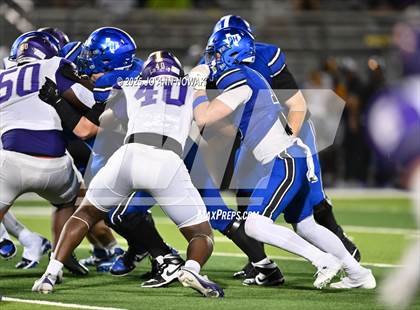 Thumbnail 1 in Lufkin @ Barbers Hill photogallery.