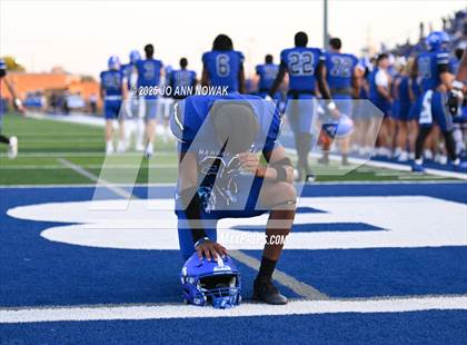 Thumbnail 1 in Lufkin @ Barbers Hill photogallery.