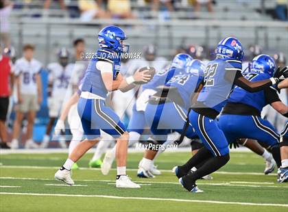 Thumbnail 3 in Lufkin @ Barbers Hill photogallery.