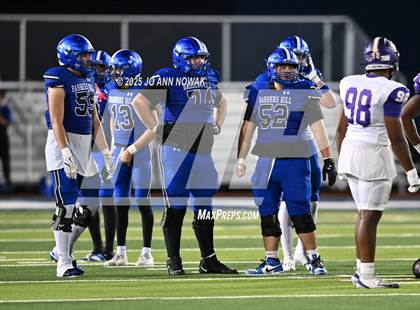 Thumbnail 2 in Lufkin @ Barbers Hill photogallery.