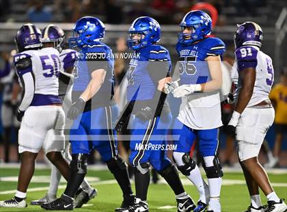 Thumbnail 1 in Lufkin @ Barbers Hill photogallery.