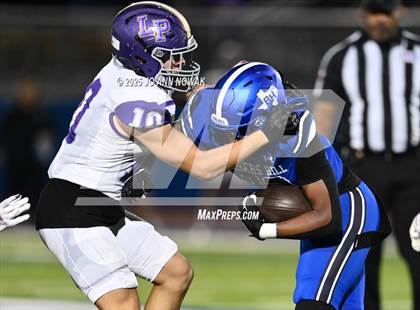 Thumbnail 2 in Lufkin @ Barbers Hill photogallery.