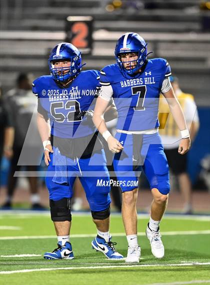 Thumbnail 3 in Lufkin @ Barbers Hill photogallery.
