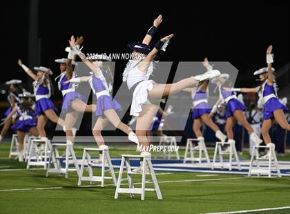 Thumbnail 3 in Lufkin @ Barbers Hill photogallery.