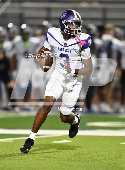 Thumbnail 2 in Lufkin @ Barbers Hill photogallery.