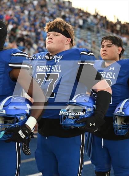 Thumbnail 2 in Lufkin @ Barbers Hill photogallery.