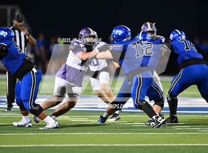 Thumbnail 3 in Lufkin @ Barbers Hill photogallery.