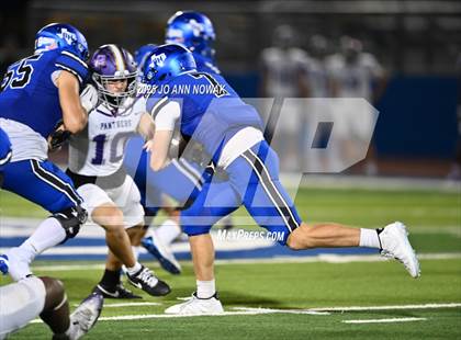 Thumbnail 1 in Lufkin @ Barbers Hill photogallery.