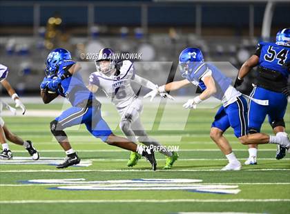 Thumbnail 2 in Lufkin @ Barbers Hill photogallery.