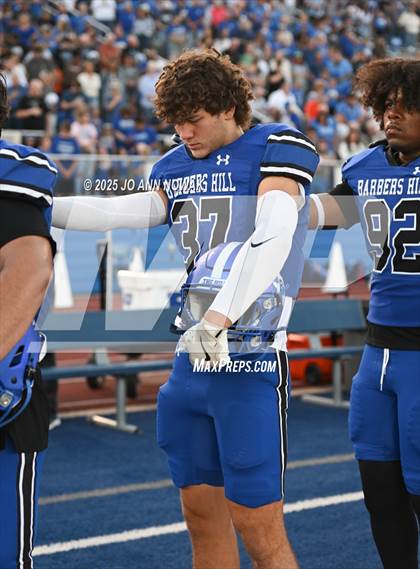 Thumbnail 2 in Lufkin @ Barbers Hill photogallery.