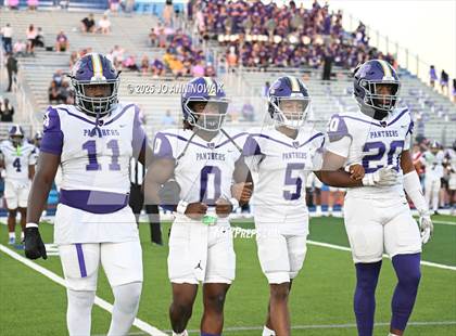 Thumbnail 3 in Lufkin @ Barbers Hill photogallery.
