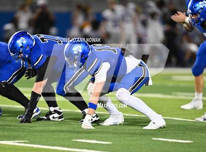 Thumbnail 1 in Lufkin @ Barbers Hill photogallery.