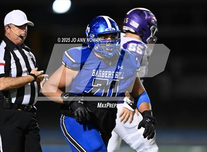 Thumbnail 1 in Lufkin @ Barbers Hill photogallery.