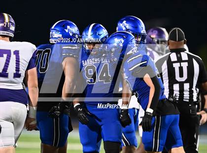 Thumbnail 2 in Lufkin @ Barbers Hill photogallery.