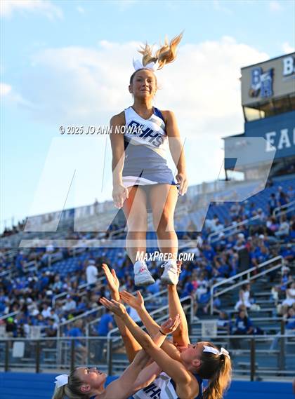 Thumbnail 3 in Lufkin @ Barbers Hill photogallery.