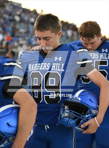 Thumbnail 1 in Lufkin @ Barbers Hill photogallery.