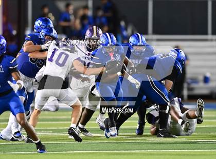 Thumbnail 3 in Lufkin @ Barbers Hill photogallery.