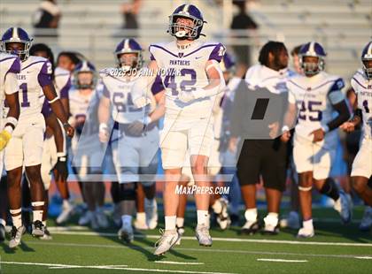 Thumbnail 3 in Lufkin @ Barbers Hill photogallery.