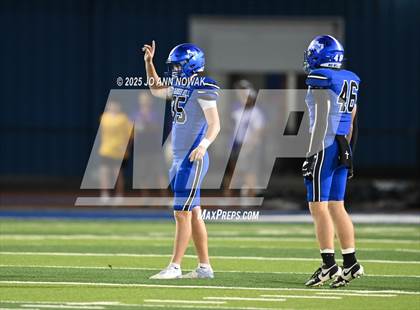 Thumbnail 3 in Lufkin @ Barbers Hill photogallery.