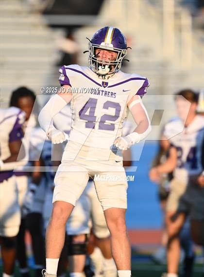 Thumbnail 2 in Lufkin @ Barbers Hill photogallery.