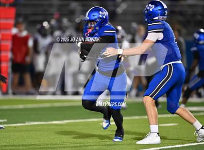 Thumbnail 3 in Lufkin @ Barbers Hill photogallery.