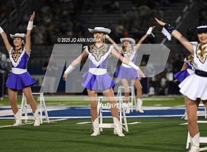 Thumbnail 2 in Lufkin @ Barbers Hill photogallery.